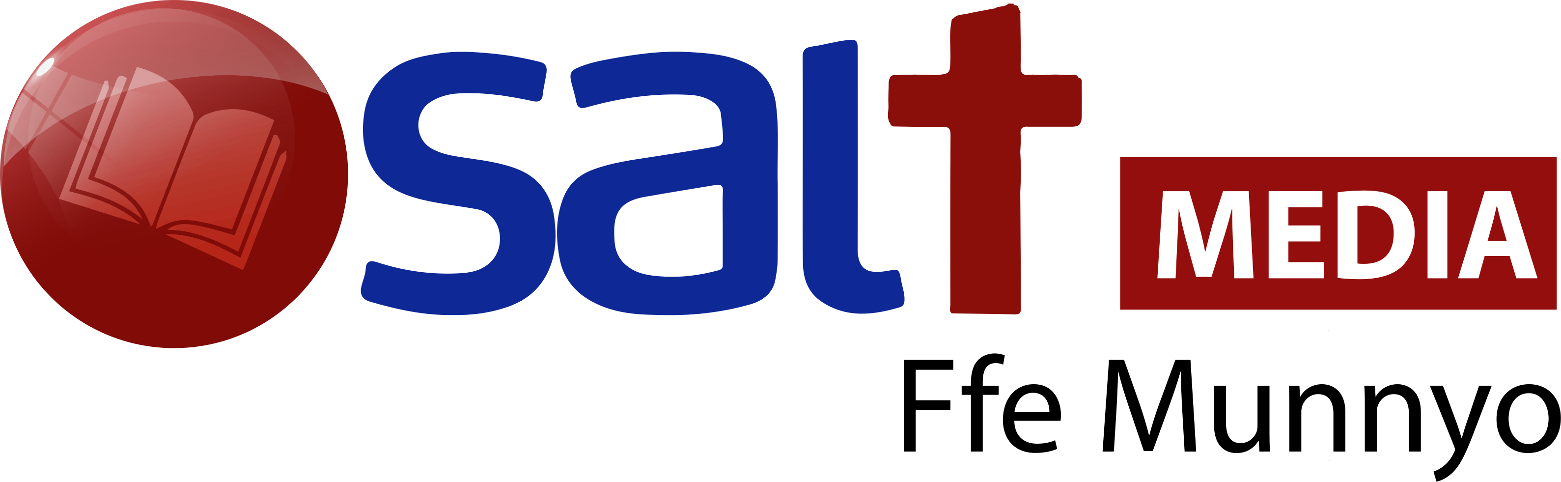 SALT MEDIA